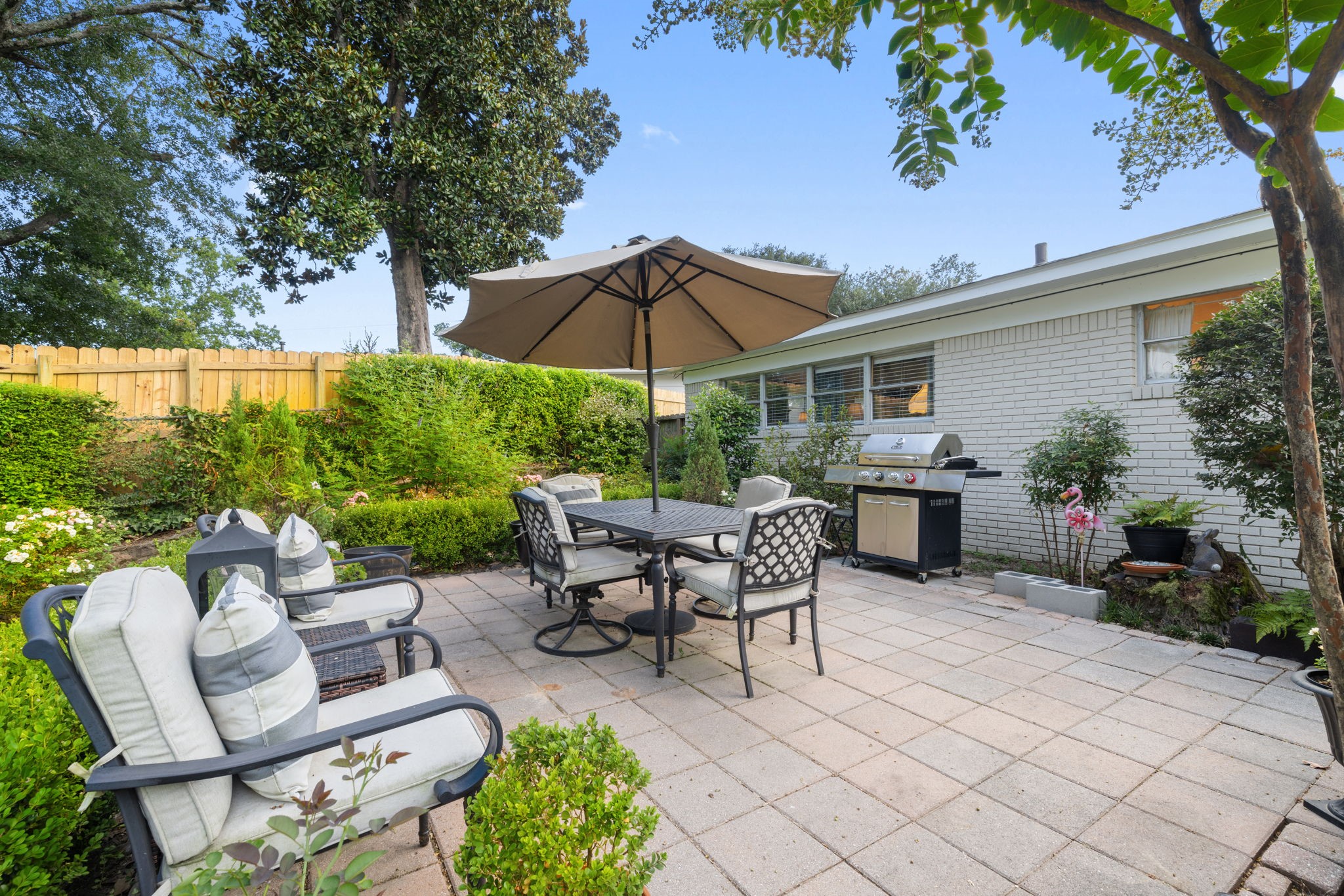 3014 Brentwood Drive Tyler TX 75701