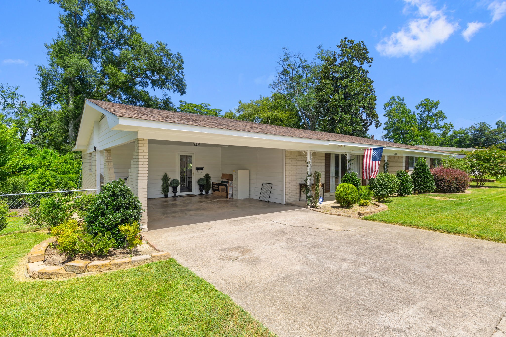 3014 Brentwood Drive Tyler TX 75701