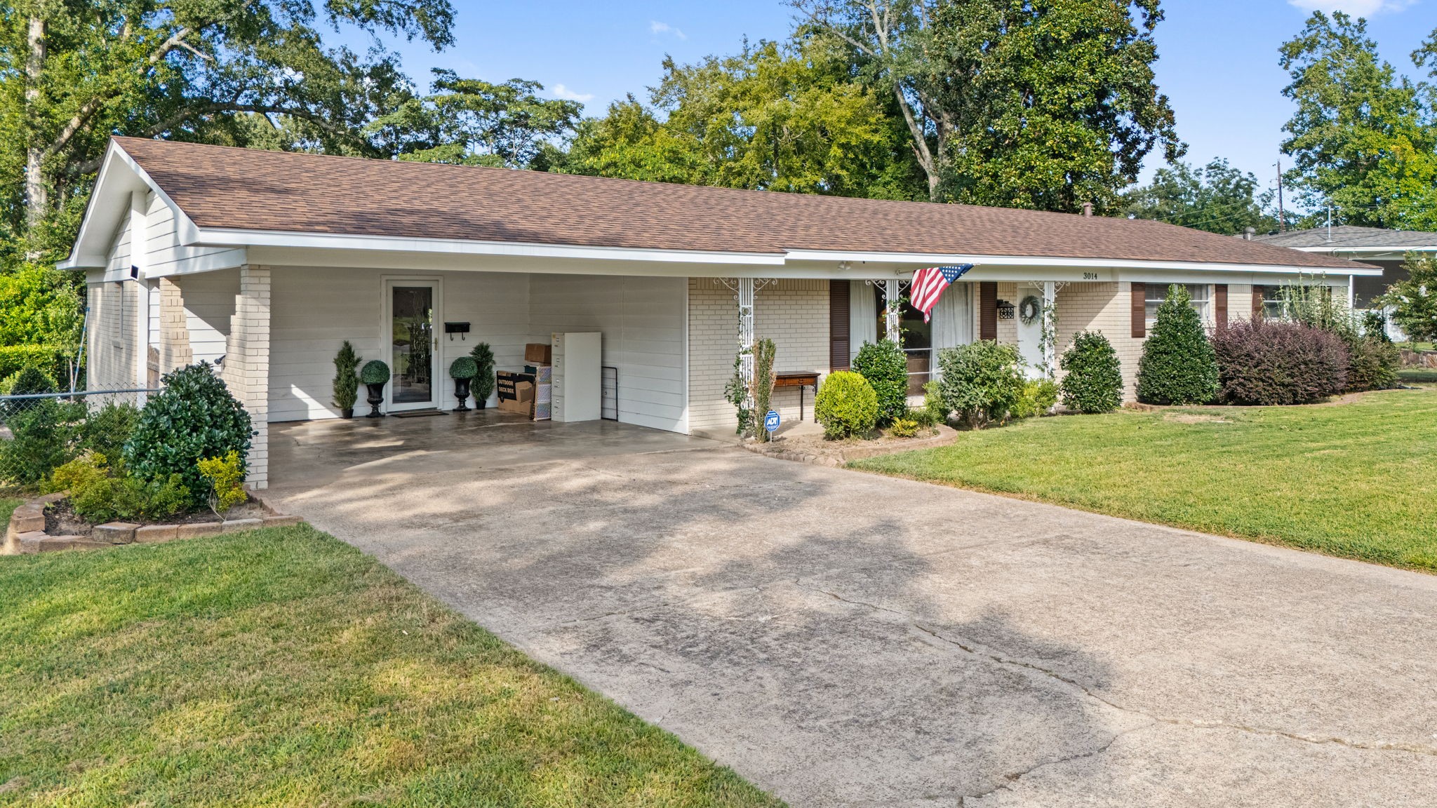 3014 Brentwood Drive Tyler TX 75701