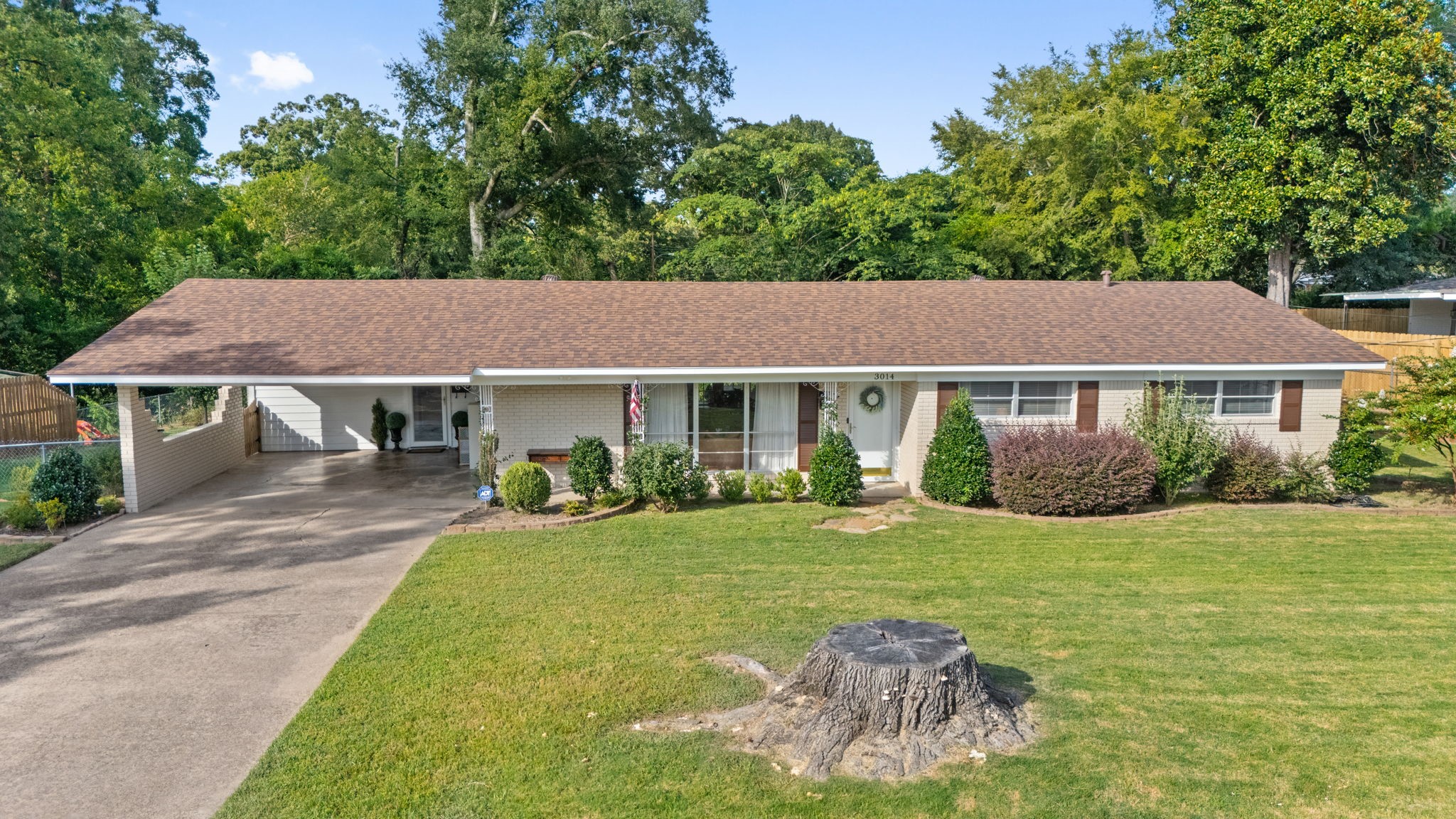 3014 Brentwood Drive Tyler TX 75701