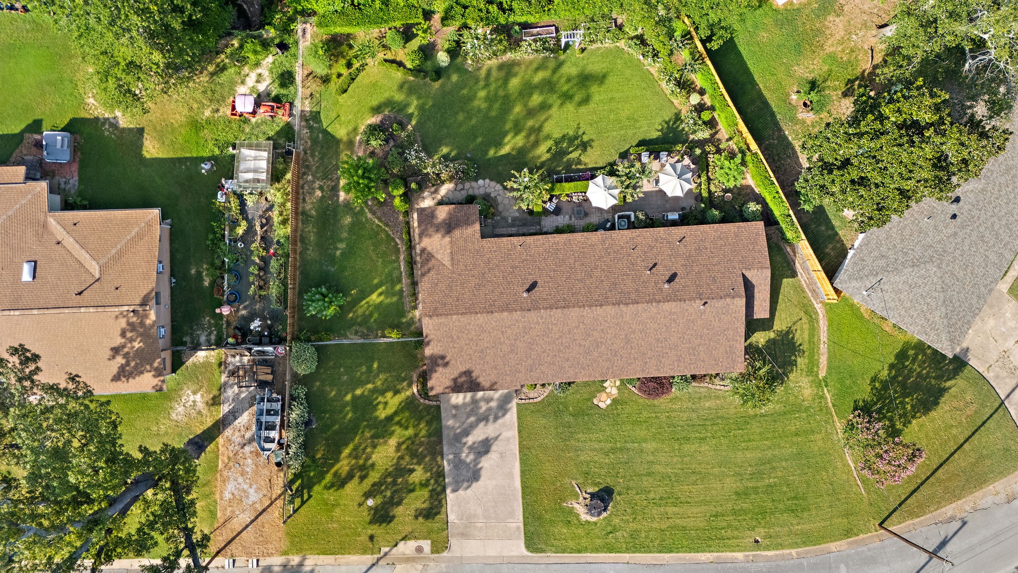 3014 Brentwood Drive Tyler TX 75701