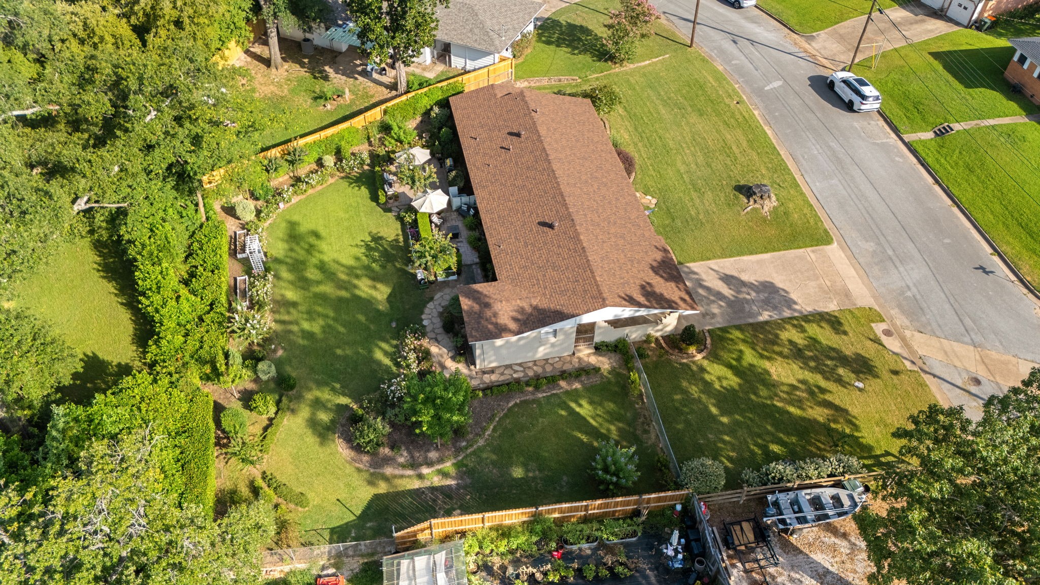 3014 Brentwood Drive Tyler TX 75701