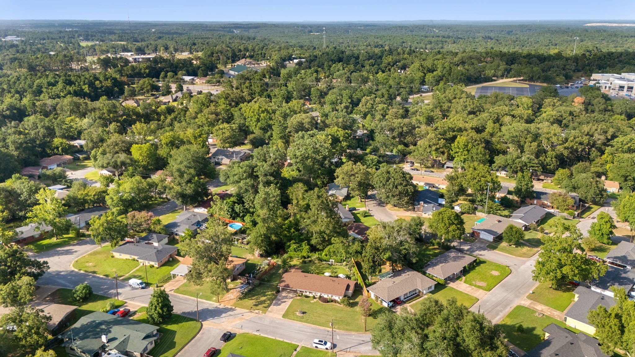 3014 Brentwood Drive Tyler TX 75701