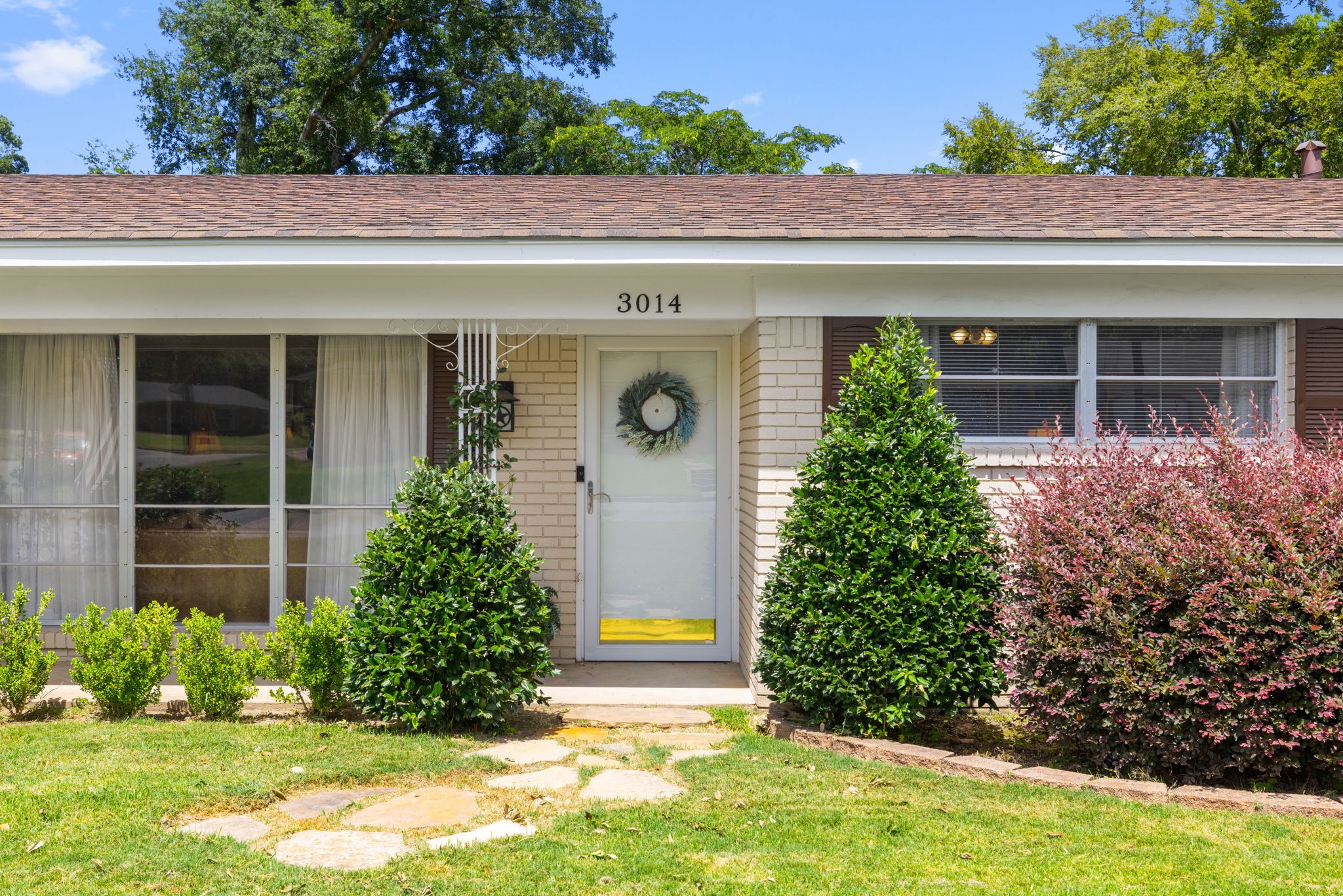 3014 Brentwood Drive Tyler TX 75701