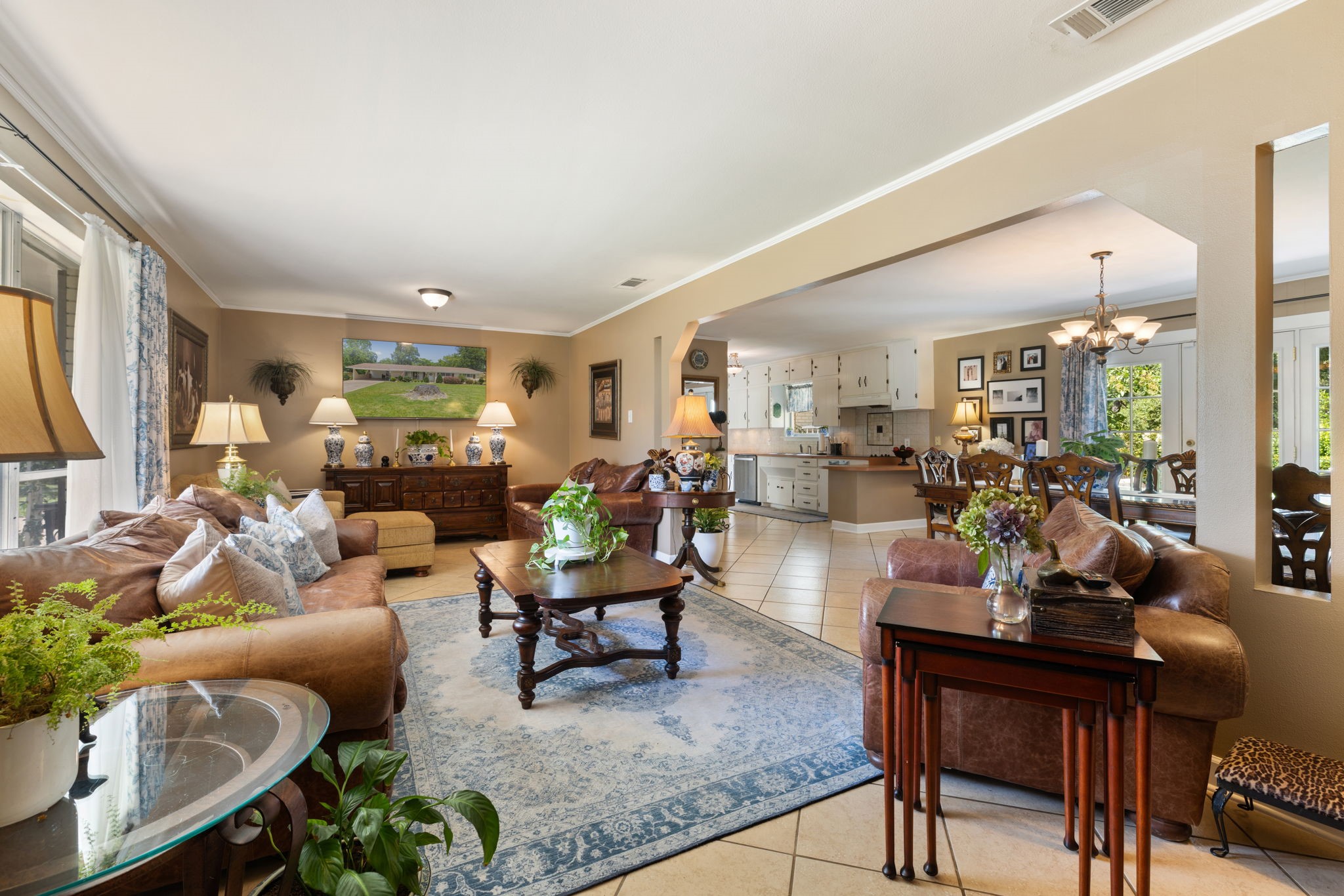 3014 Brentwood Drive Tyler TX 75701