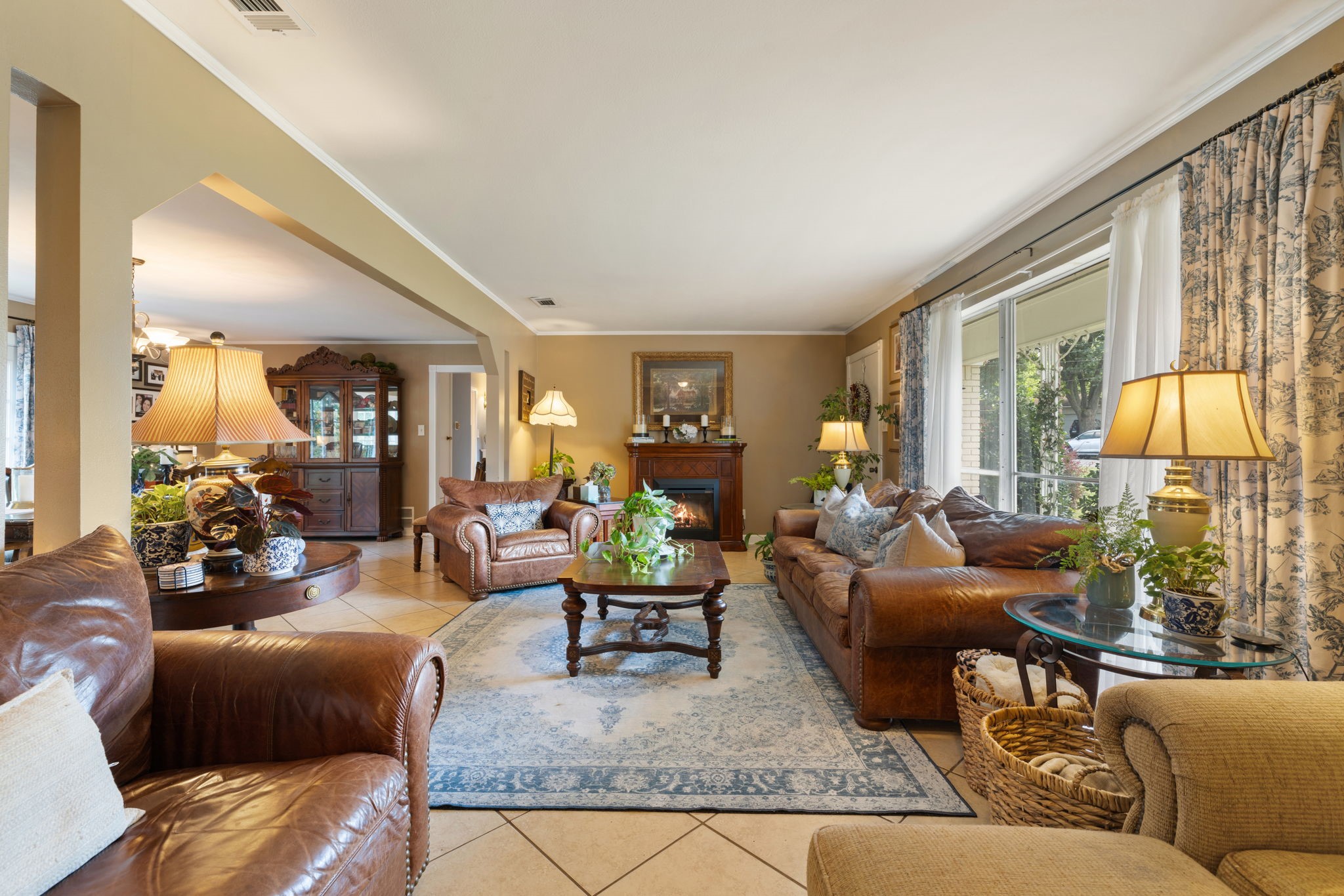 3014 Brentwood Drive Tyler TX 75701