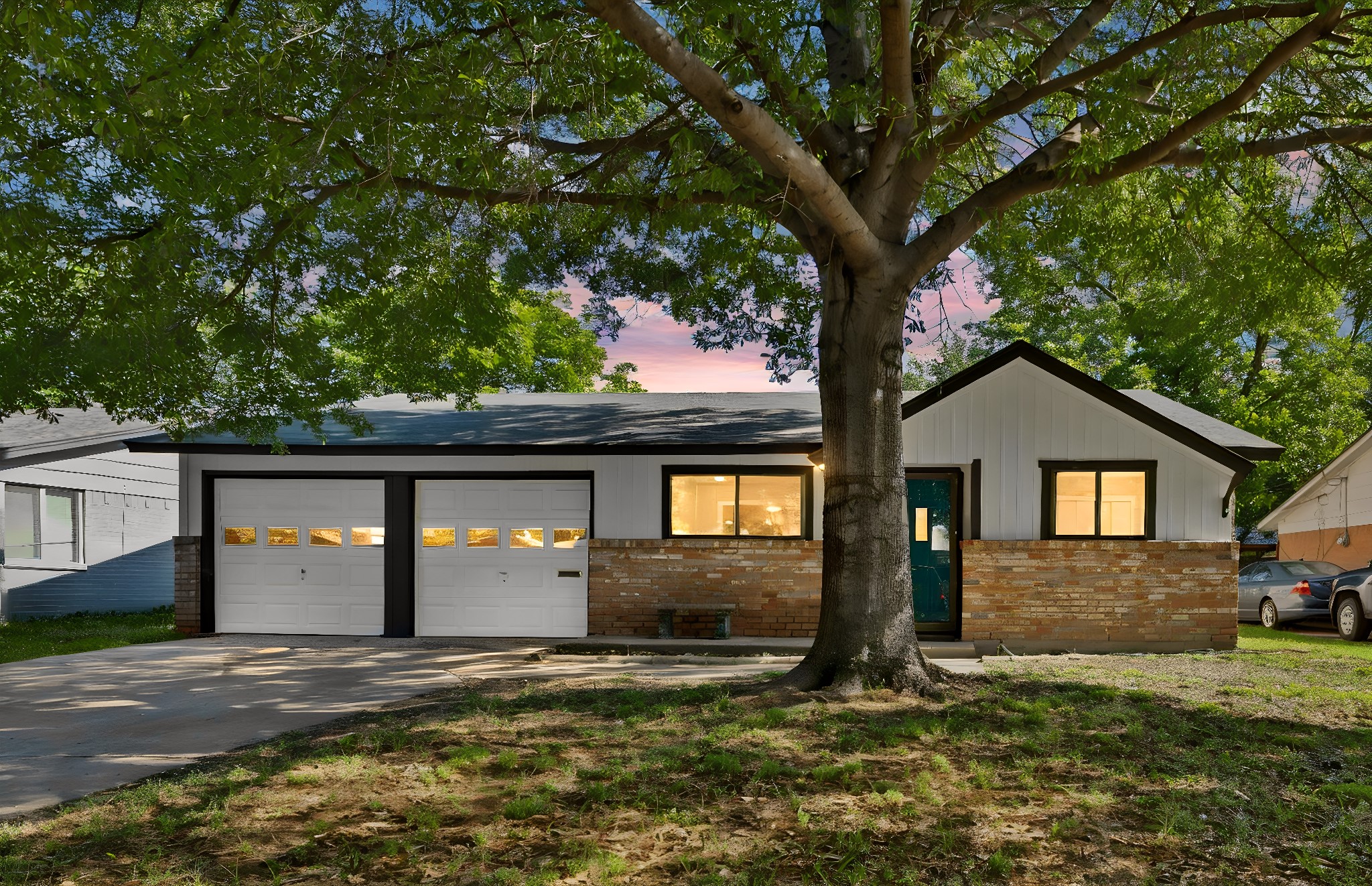 3205 Mccollum Street Irving TX 75061