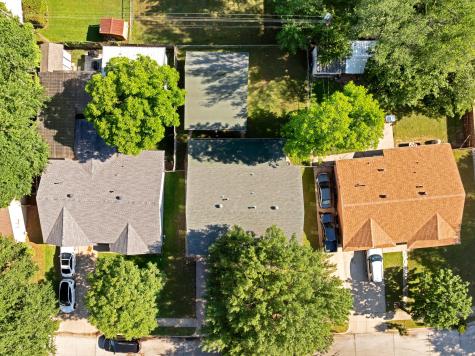 3205 Mccollum Street Irving TX 75061