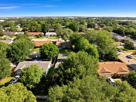 3205 Mccollum Street Irving TX 75061