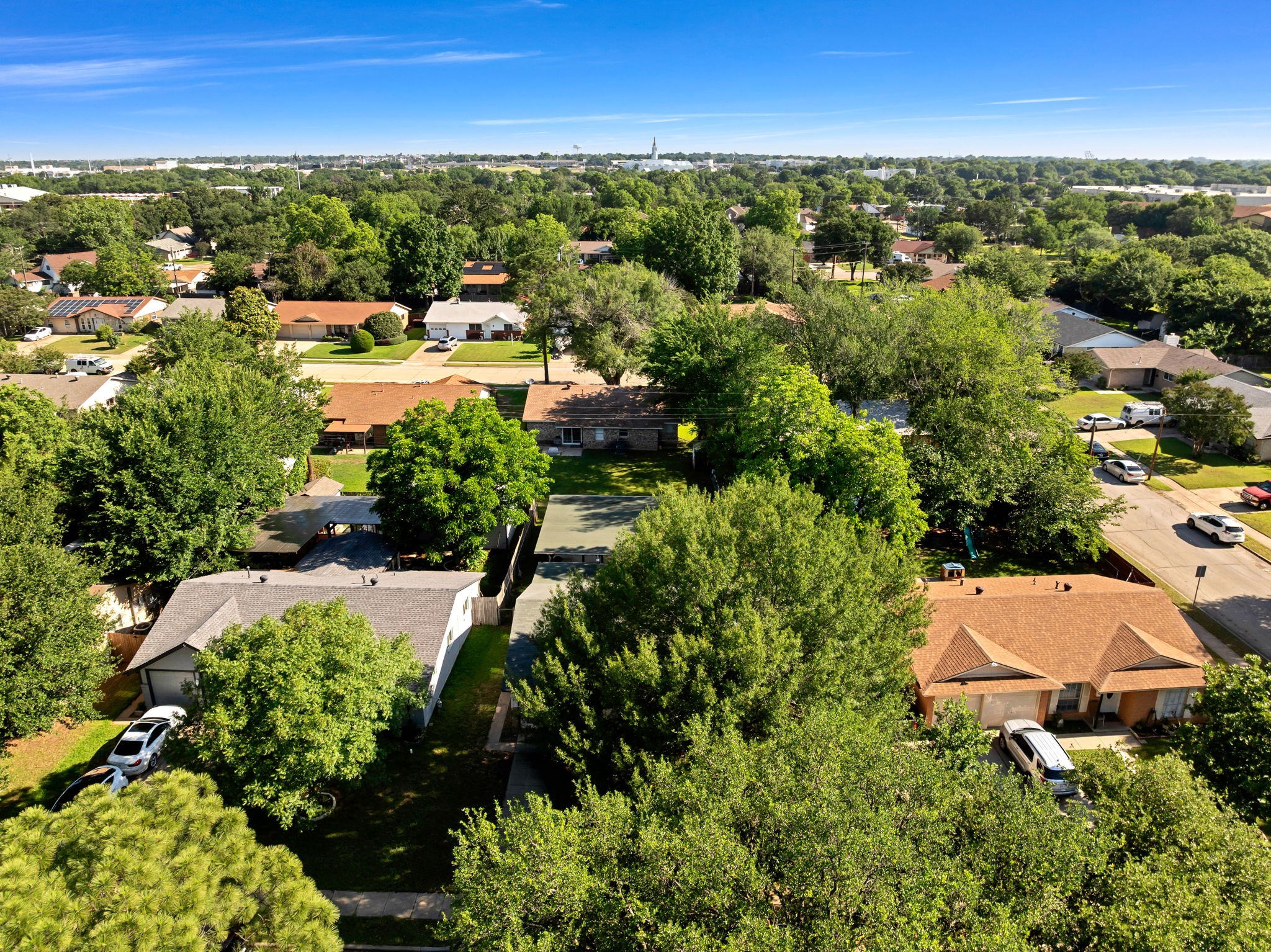 3205 Mccollum Street Irving TX 75061
