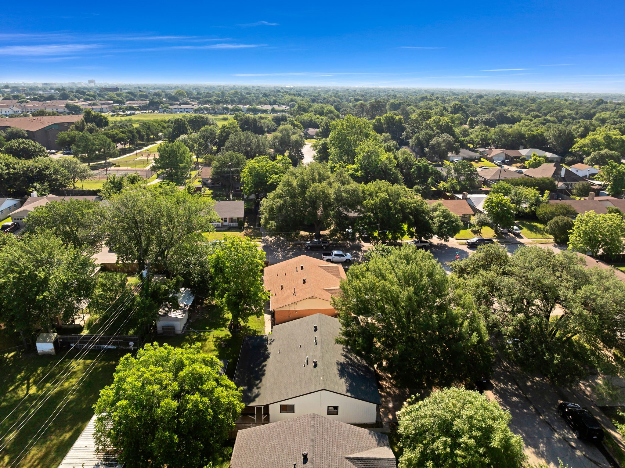3205 Mccollum Street Irving TX 75061