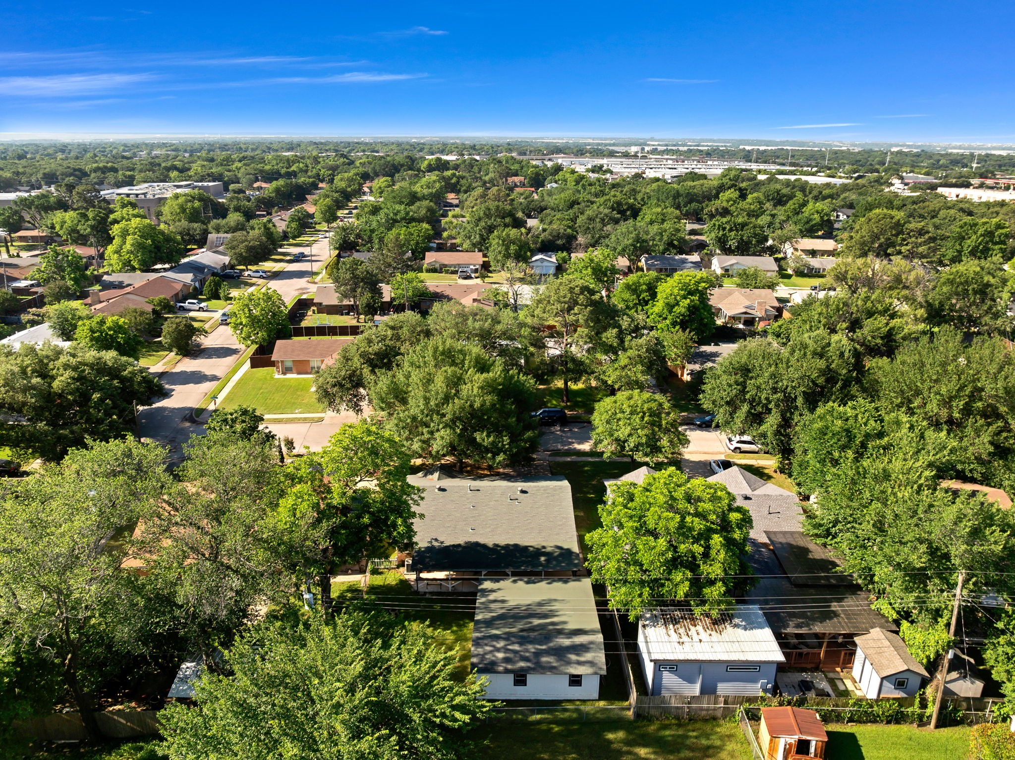 3205 Mccollum Street Irving TX 75061