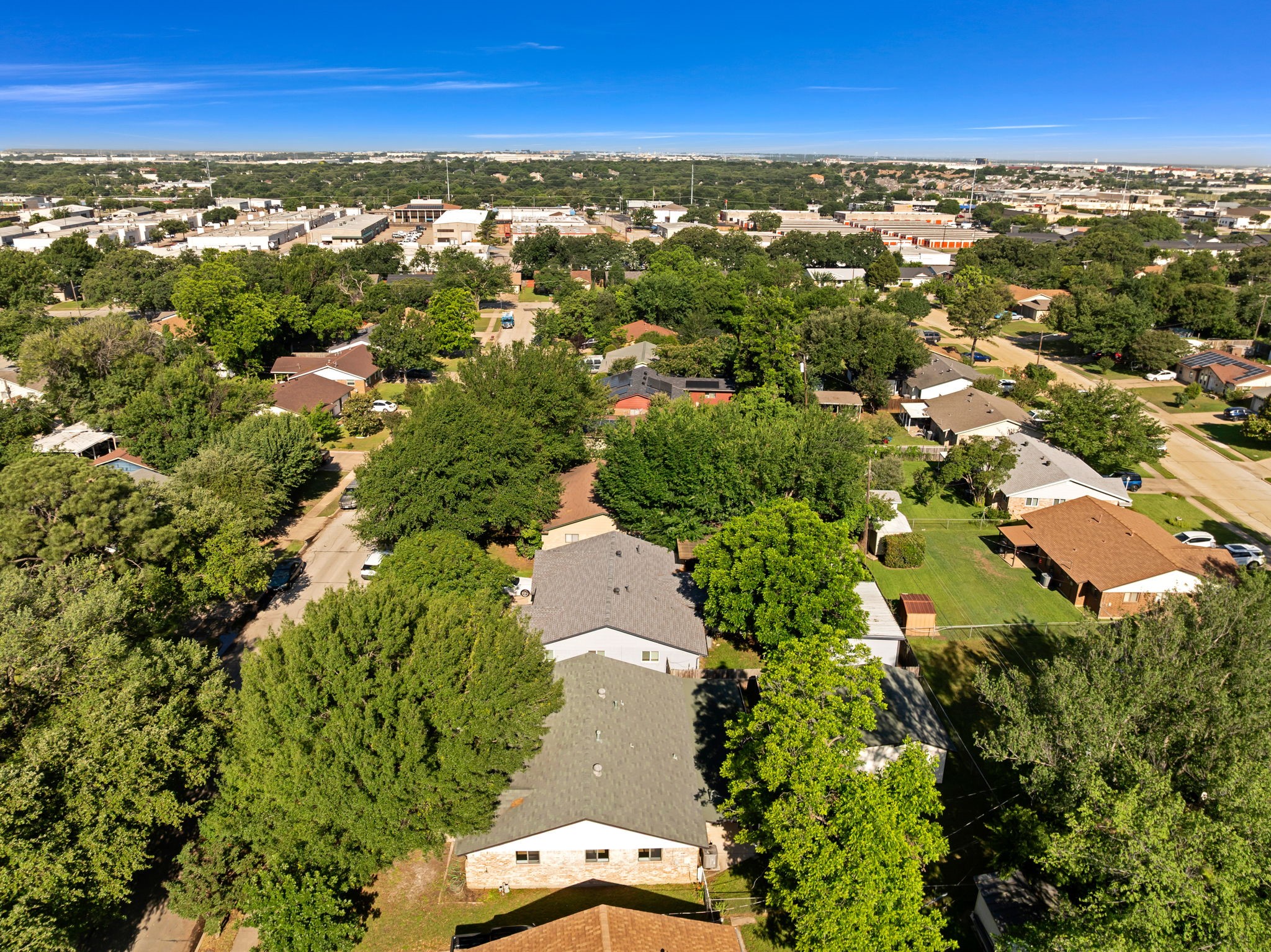 3205 Mccollum Street Irving TX 75061