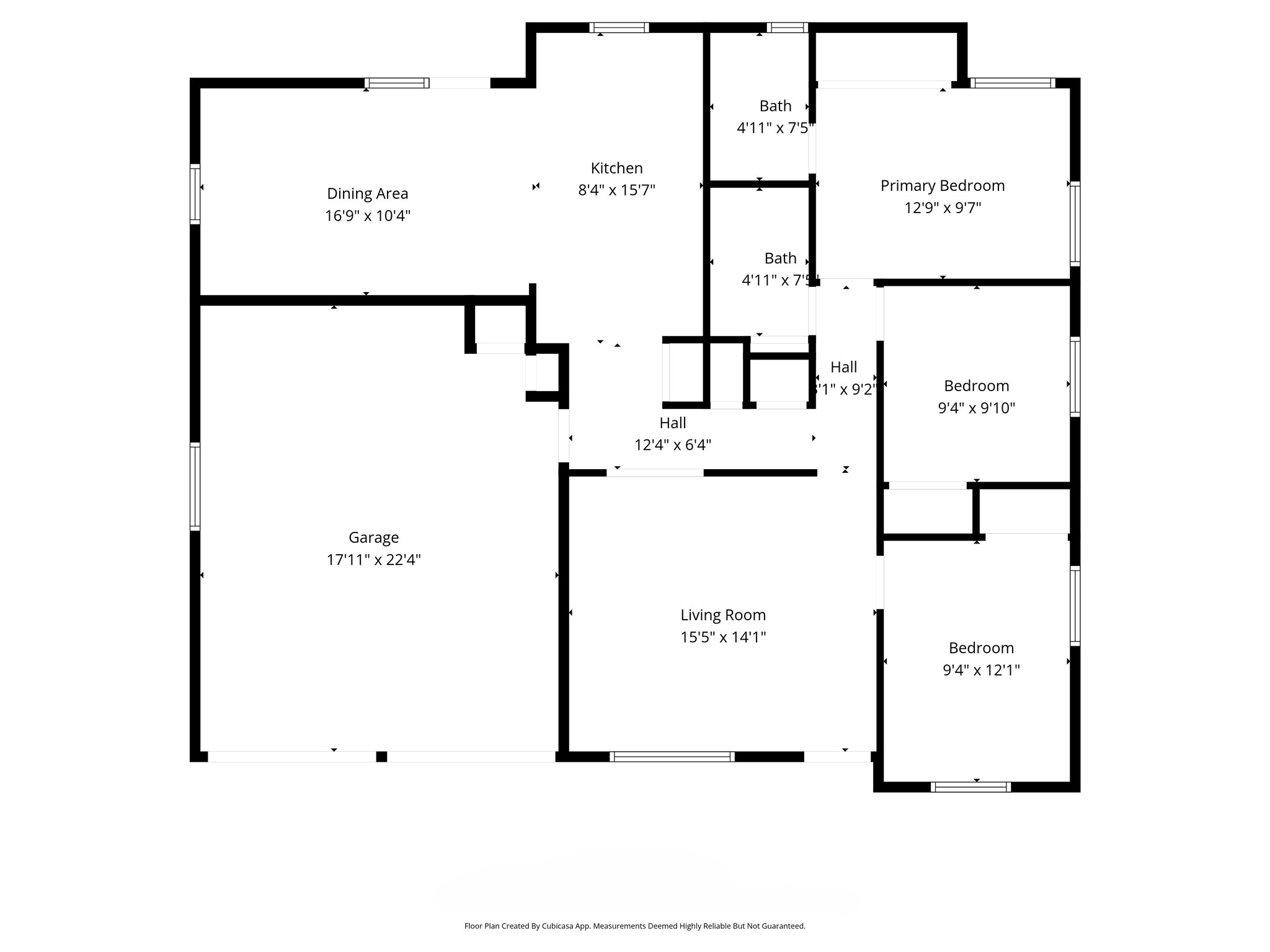 3205 Mccollum Street Irving TX 75061