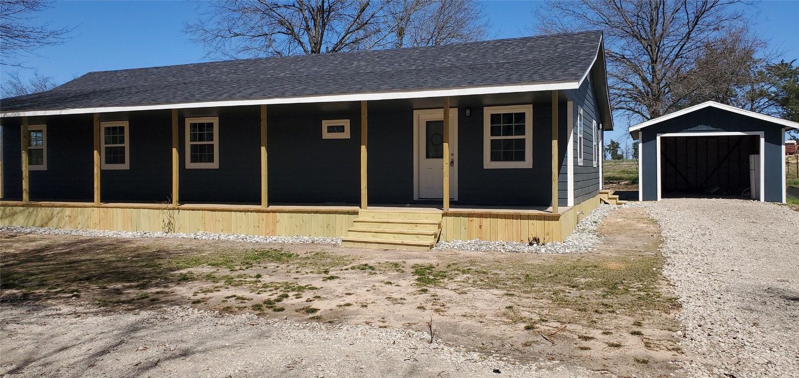281 Vz County Road 2206 Canton TX 75103