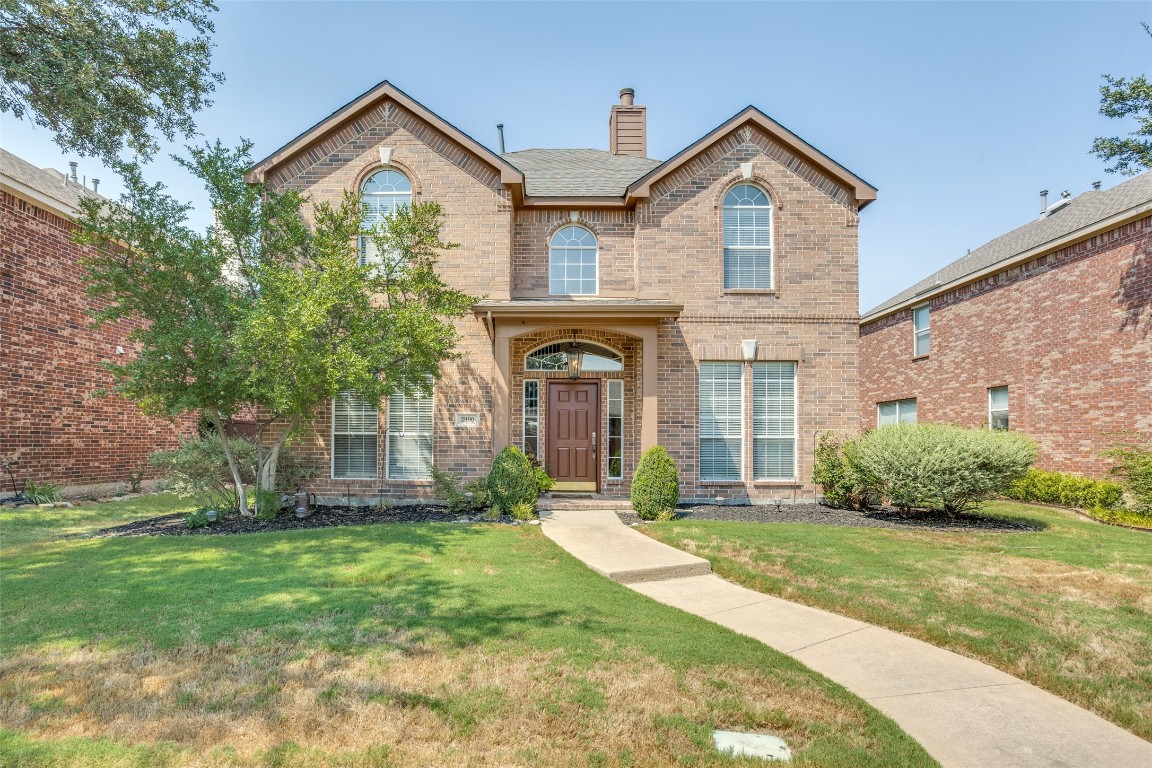 2900 Cove Meadow Lane Frisco TX 75033