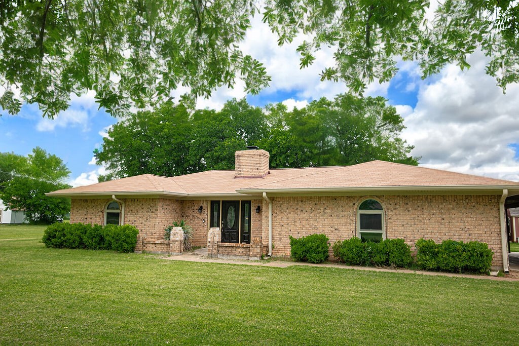 11209 Smallwood Drive Burleson TX 76028