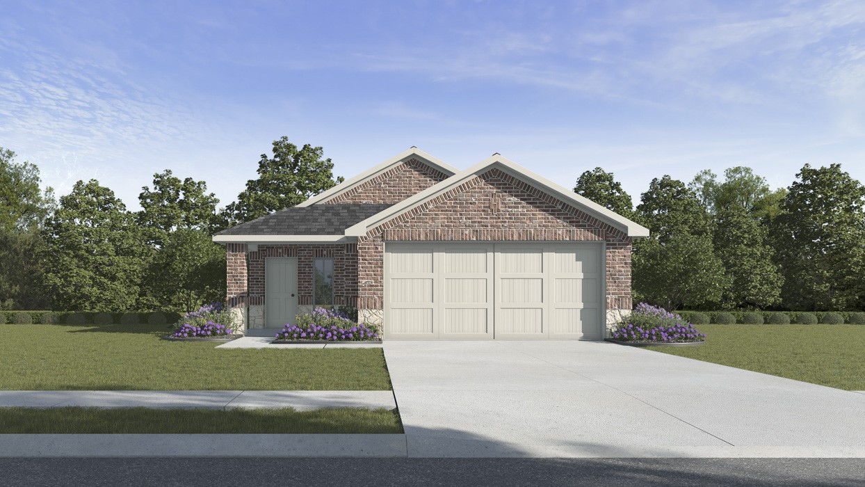 6311 Streamside Drive Crandall TX 75114