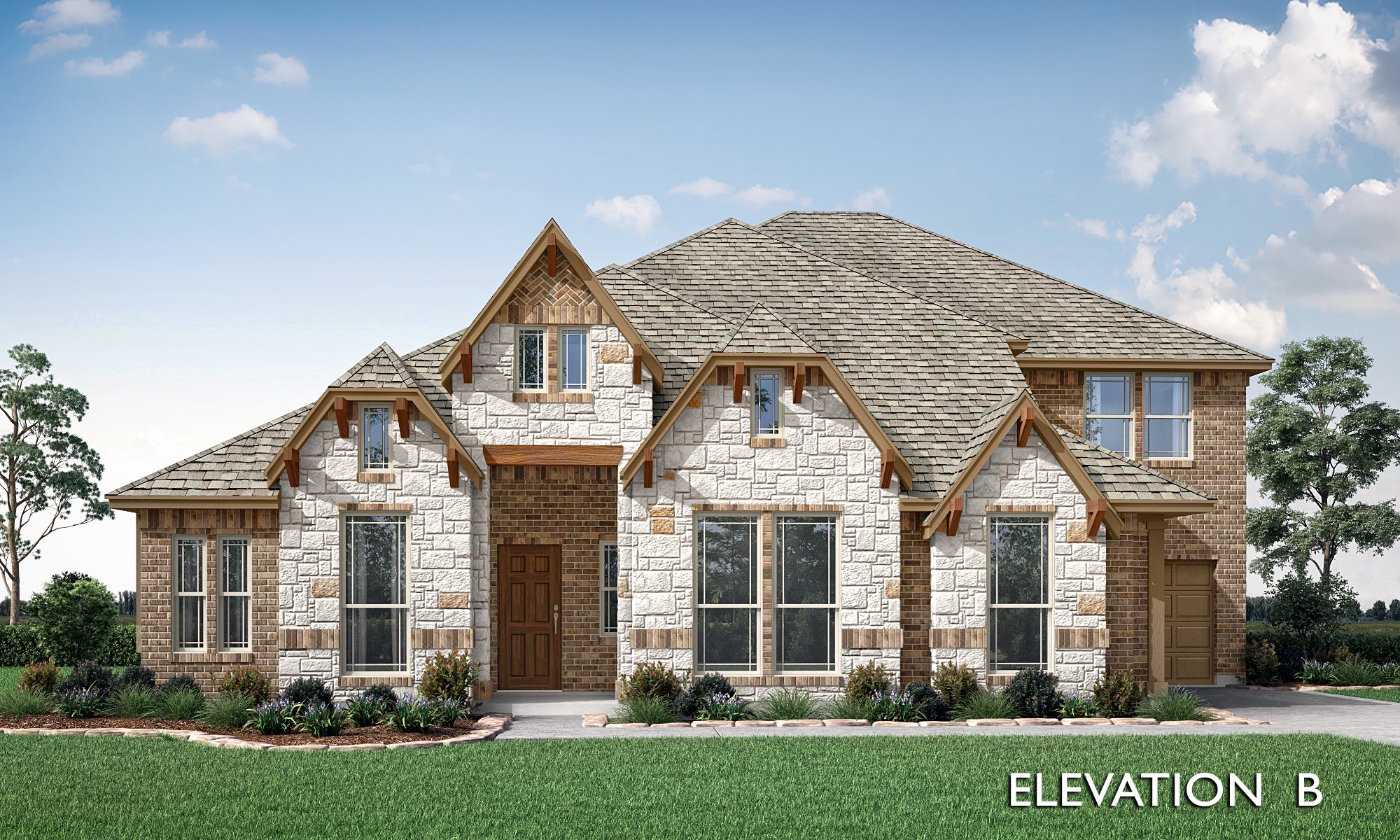 16413 Boston Ivy Drive Fort Worth TX 76247