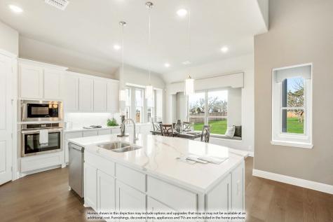 16413 Boston Ivy Drive Fort Worth TX 76247