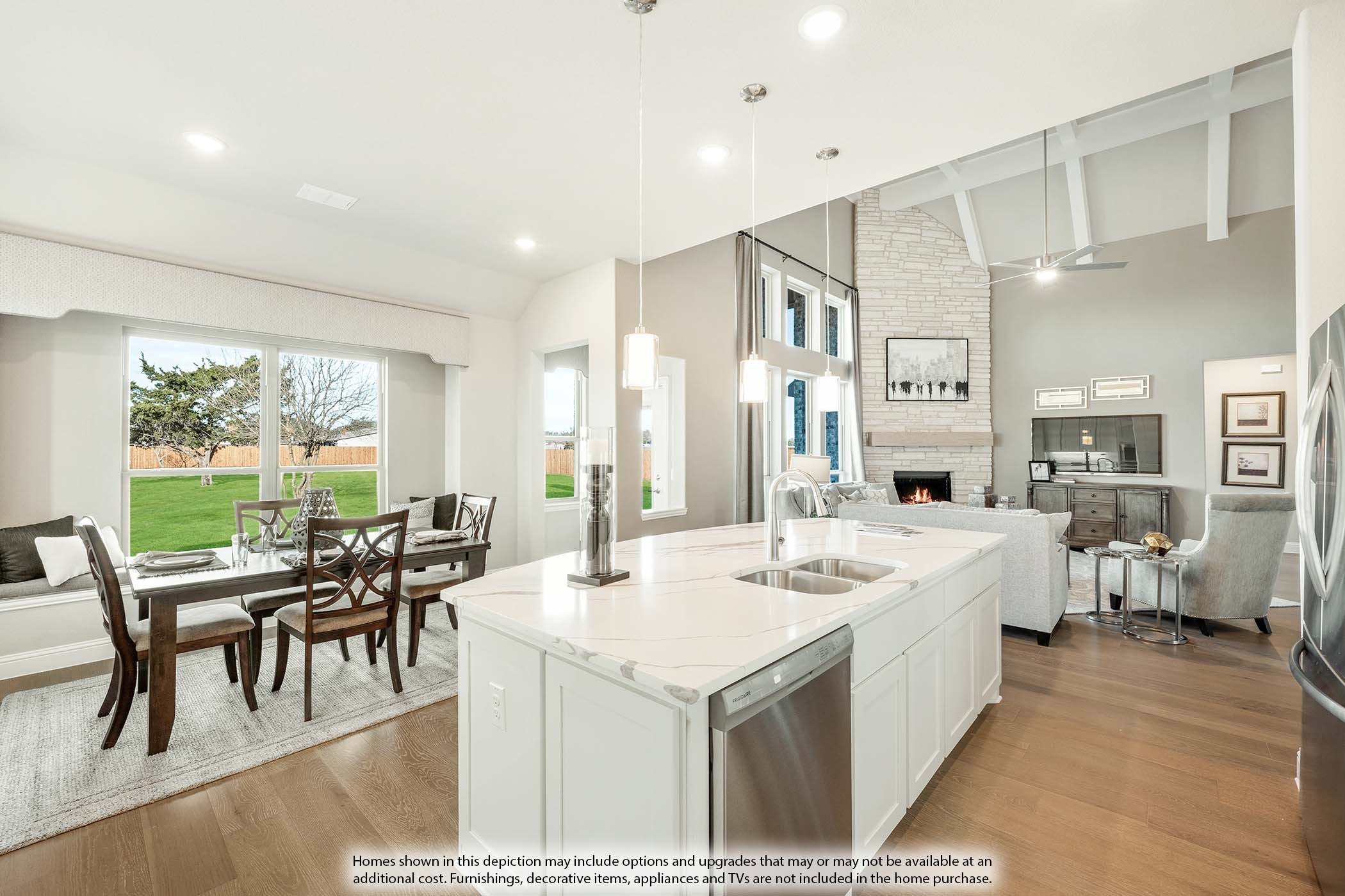 16413 Boston Ivy Drive Fort Worth TX 76247