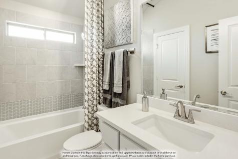 16413 Boston Ivy Drive Fort Worth TX 76247