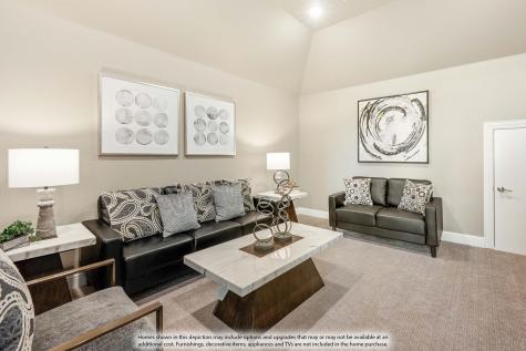 16413 Boston Ivy Drive Fort Worth TX 76247
