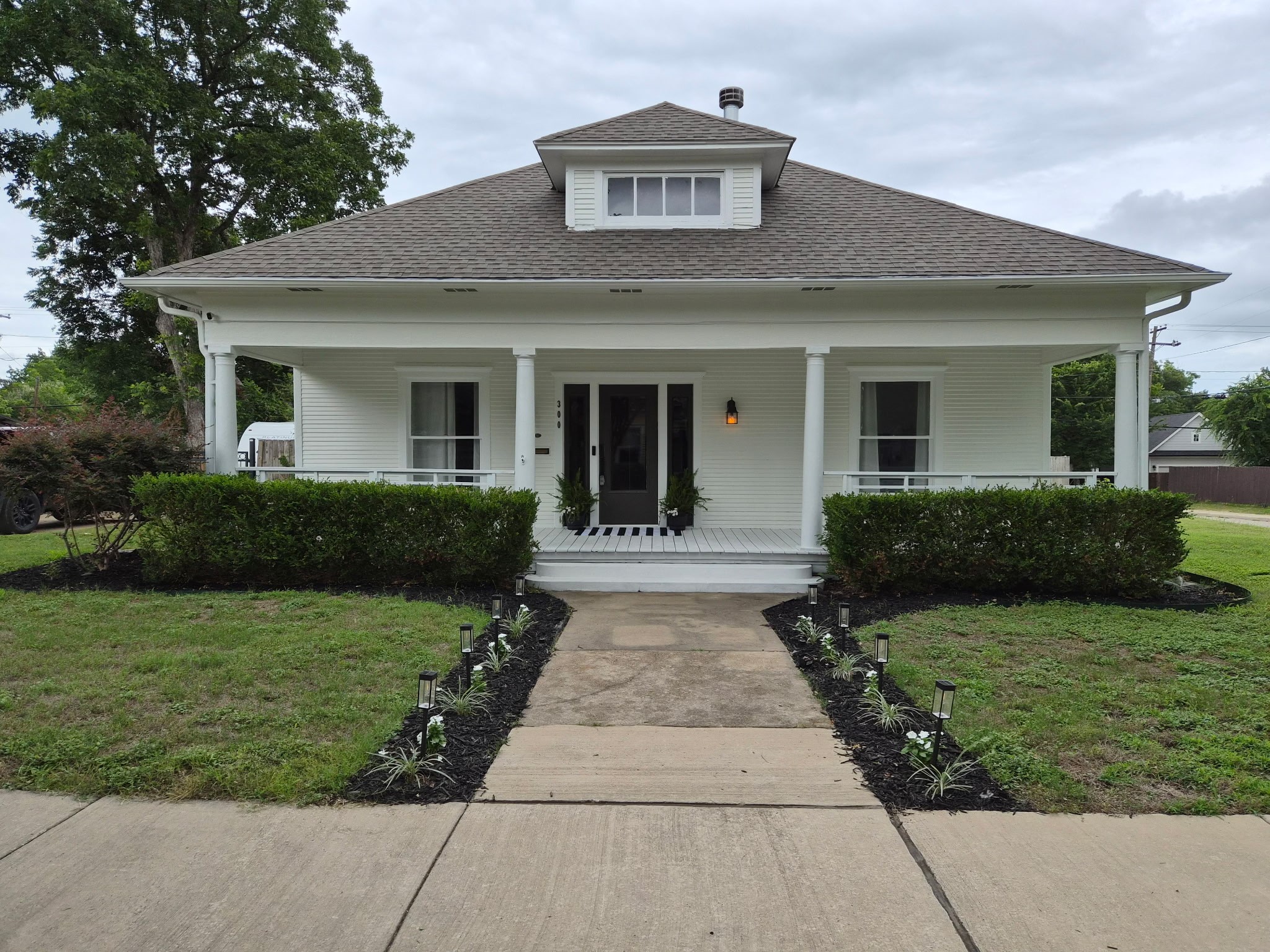 300 E University Avenue Waxahachie TX 75165