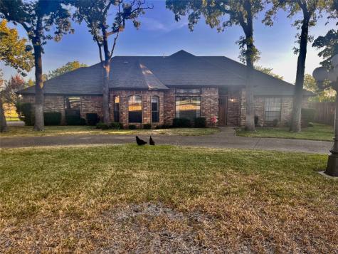 2621 S Chase Court Burleson TX 76028