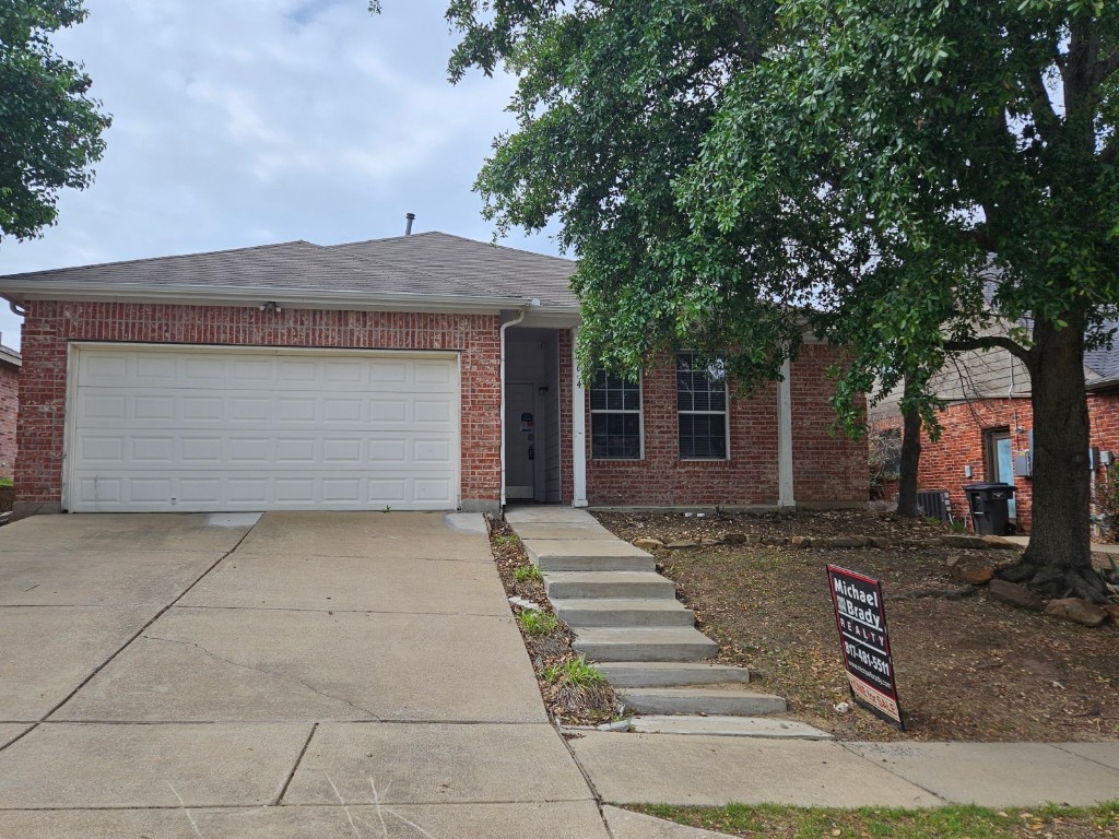 5604 Starwood Court Fort Worth TX 76137