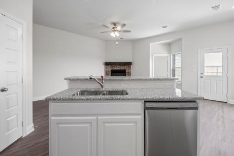 3813 Arrowchop Drive Caddo Mills TX 75135