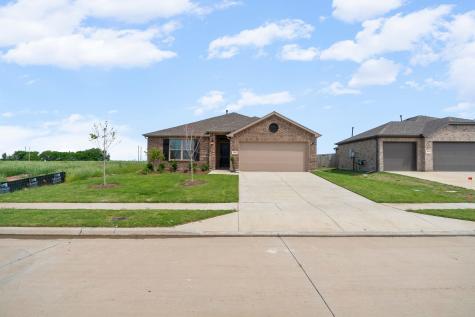 3813 Arrowchop Drive Caddo Mills TX 75135