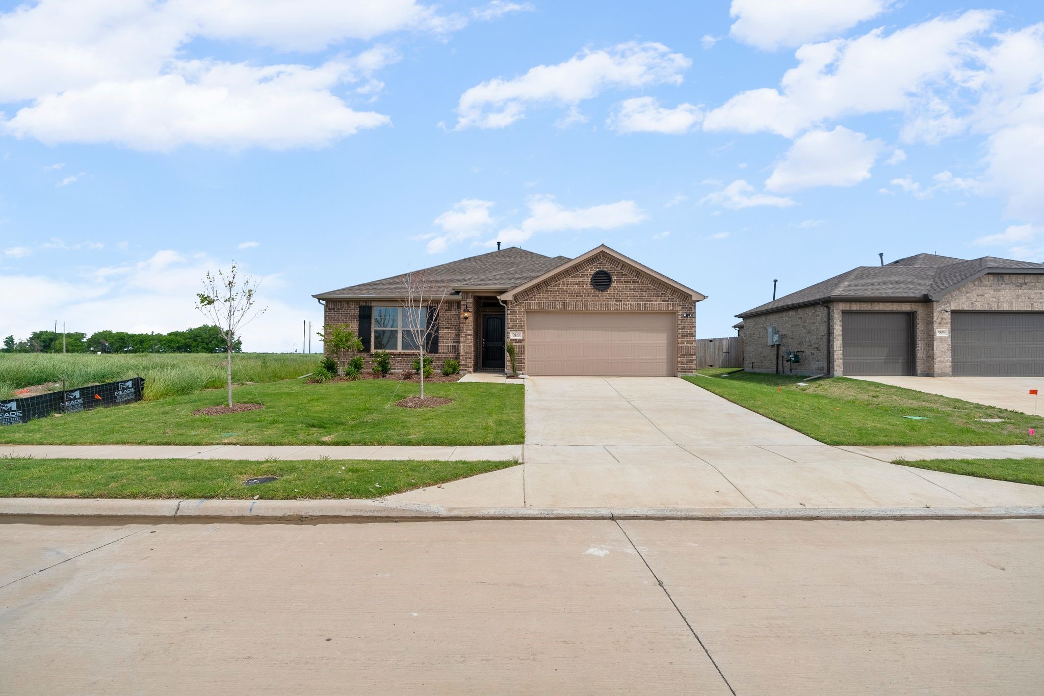3813 Arrowchop Drive Caddo Mills TX 75135