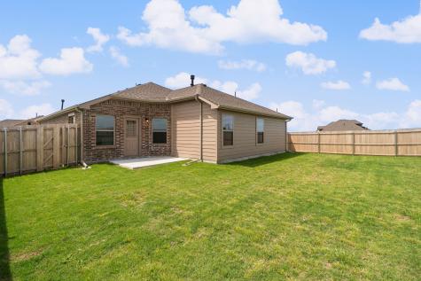 3813 Arrowchop Drive Caddo Mills TX 75135
