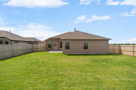 3813 Arrowchop Drive Caddo Mills TX 75135