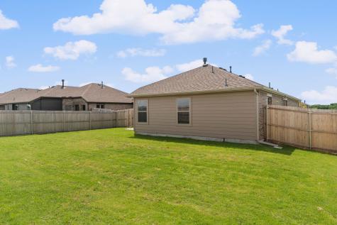3813 Arrowchop Drive Caddo Mills TX 75135