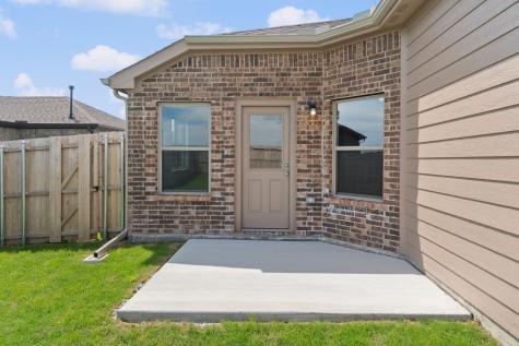3813 Arrowchop Drive Caddo Mills TX 75135