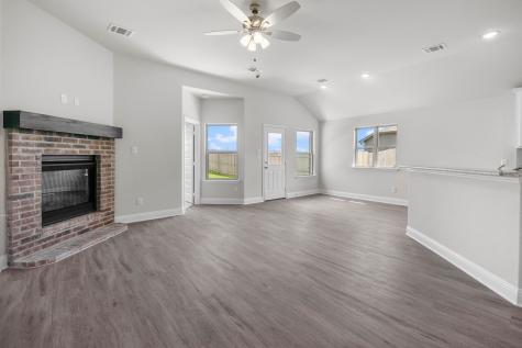 3813 Arrowchop Drive Caddo Mills TX 75135