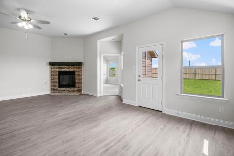 3813 Arrowchop Drive Caddo Mills TX 75135