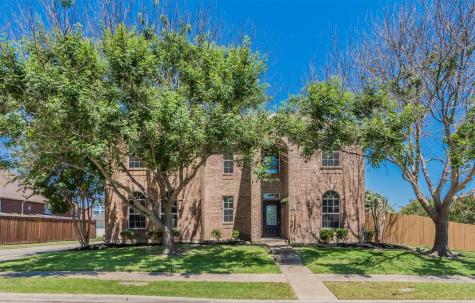4529 Stirling Drive Garland TX 75043