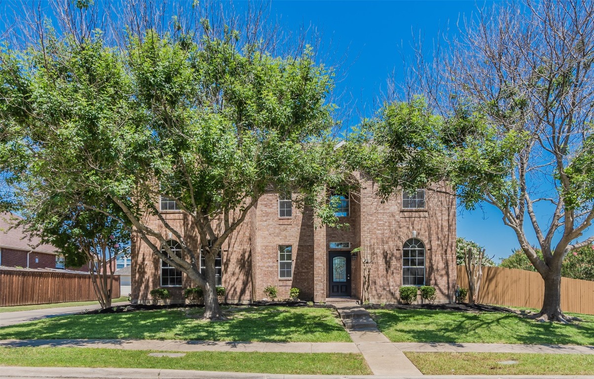 4529 Stirling Drive Garland TX 75043