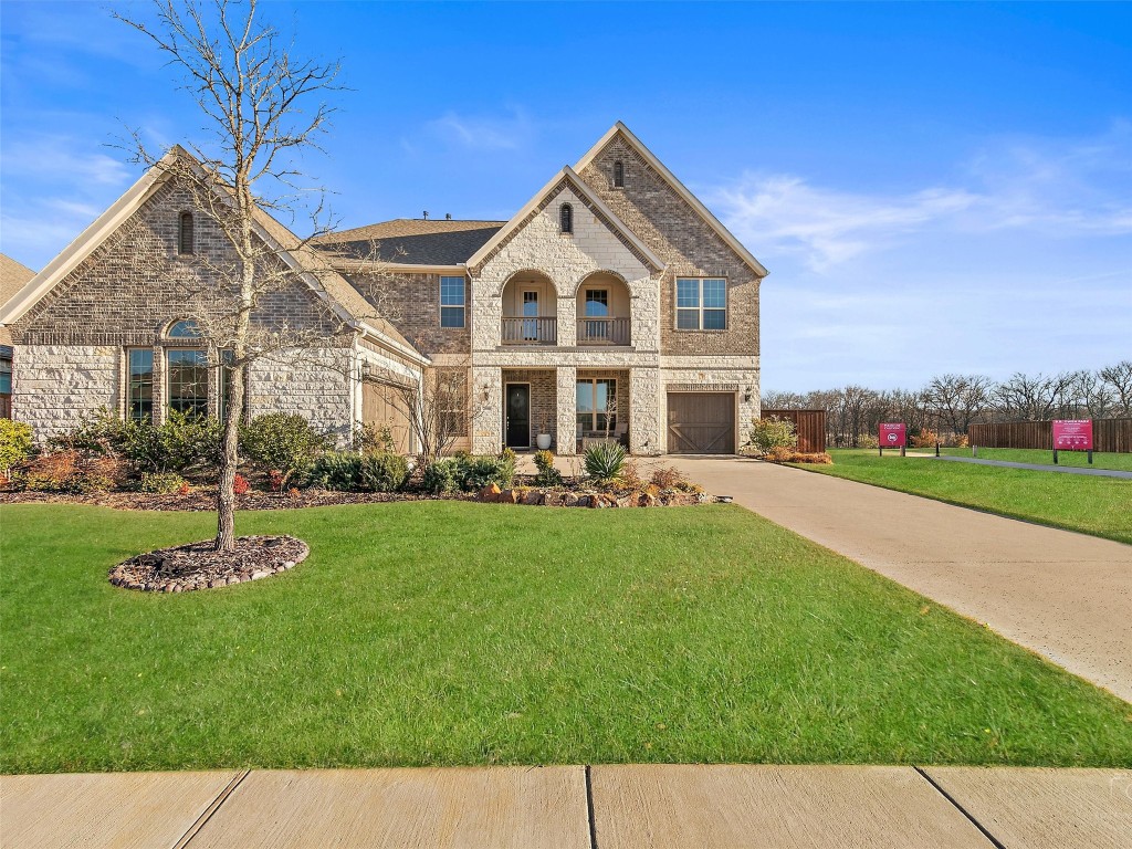 7500 River Park Drive Mckinney TX 75071