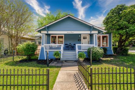 1107 W Hunt Street Mckinney TX 75069