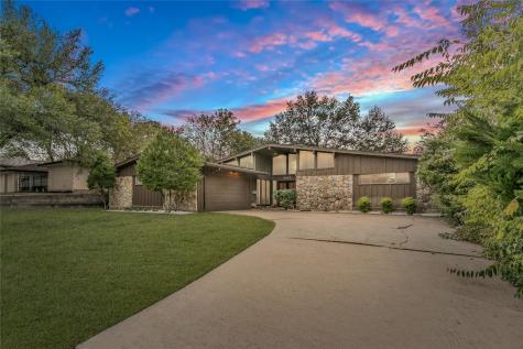 6157 Whitman Avenue Fort Worth TX 76133