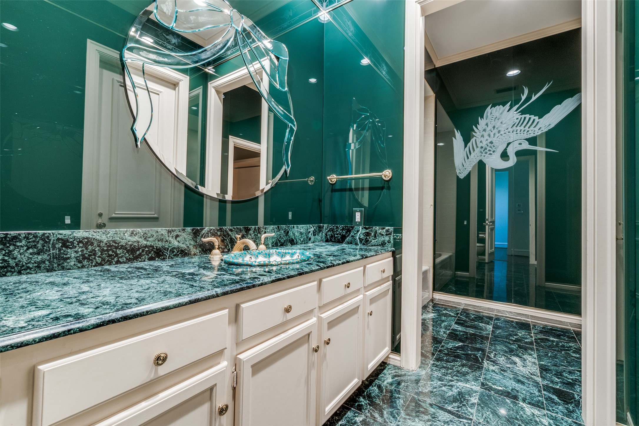 34 Stonecourt Circle Dallas TX 75225