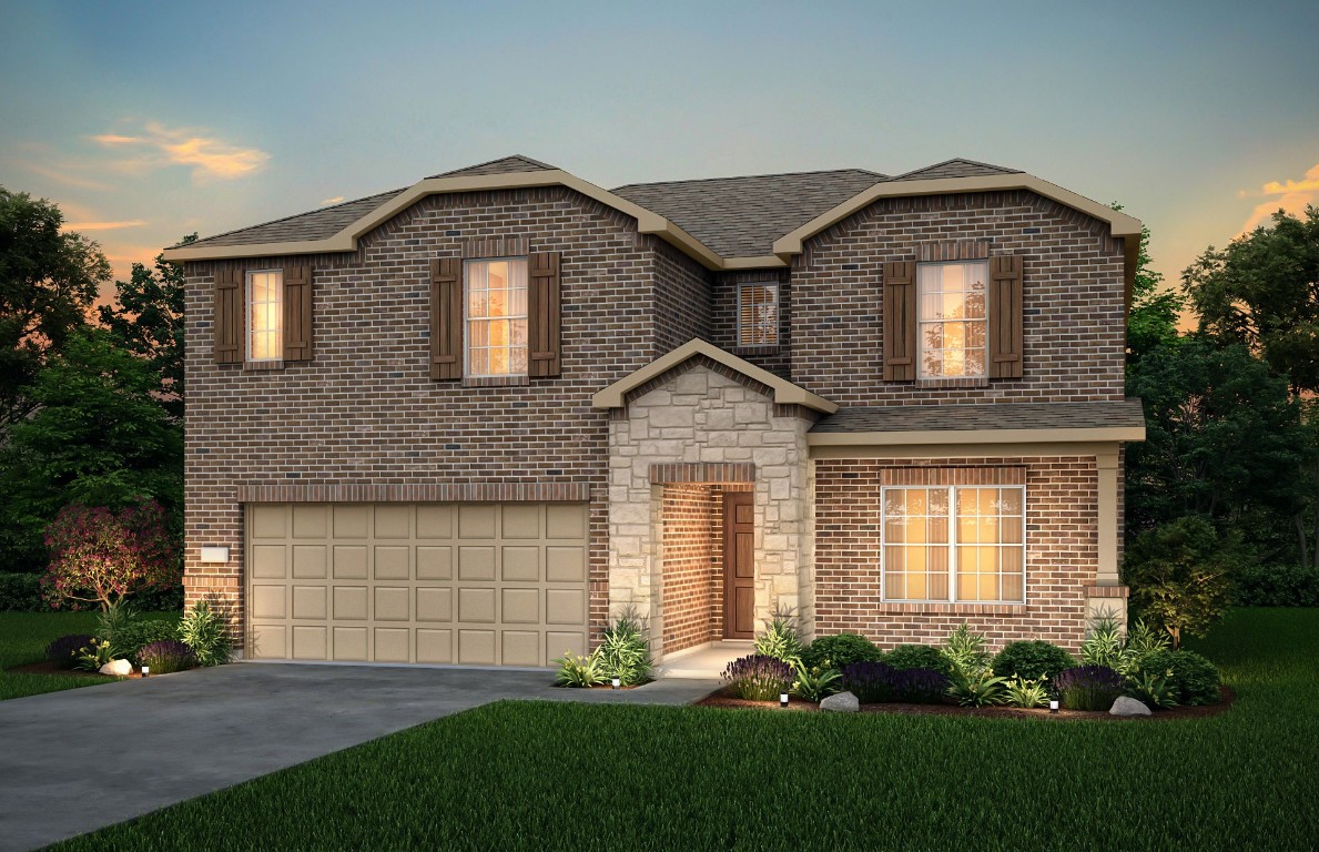 2402 Kingfisher Street Princeton TX 75407