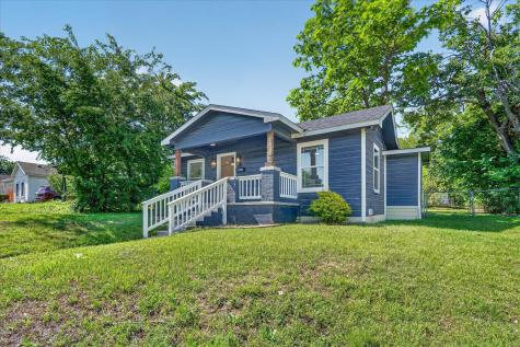 5616 Wellesley Avenue Fort Worth TX 76107