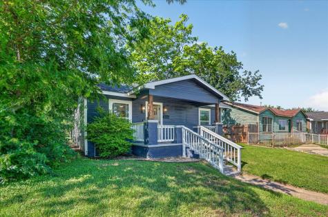 5616 Wellesley Avenue Fort Worth TX 76107