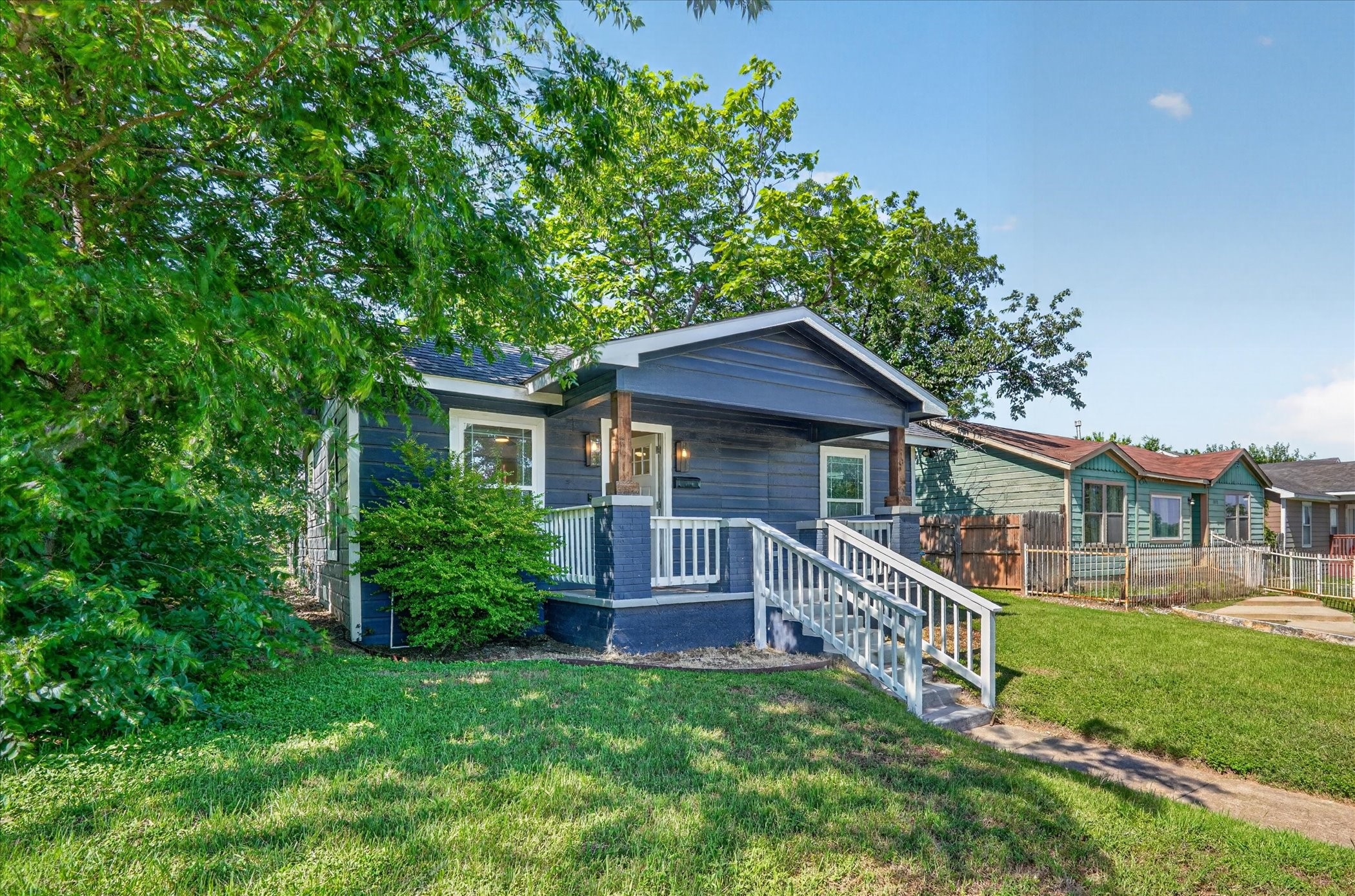 5616 Wellesley Avenue Fort Worth TX 76107