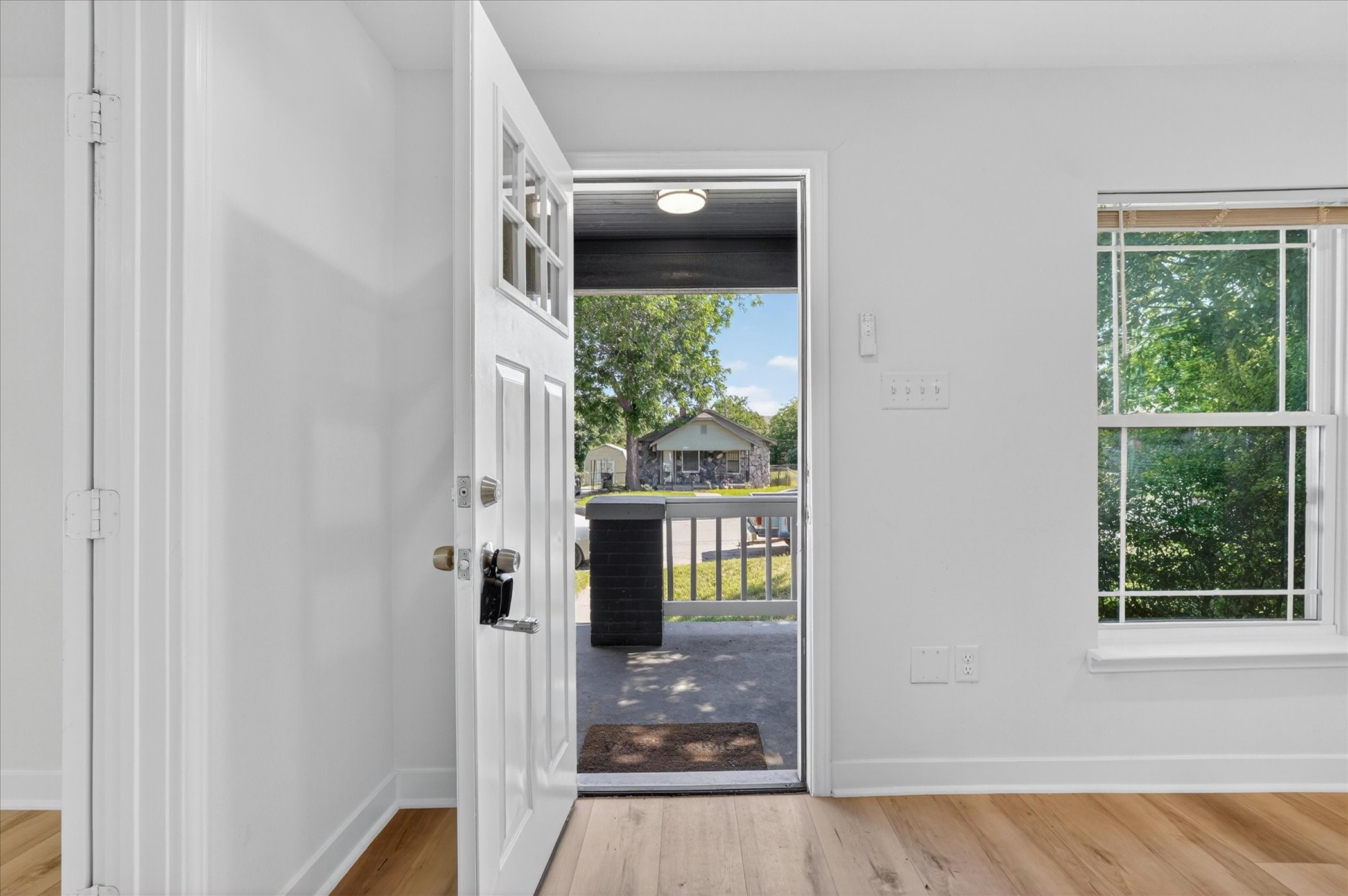5616 Wellesley Avenue Fort Worth TX 76107